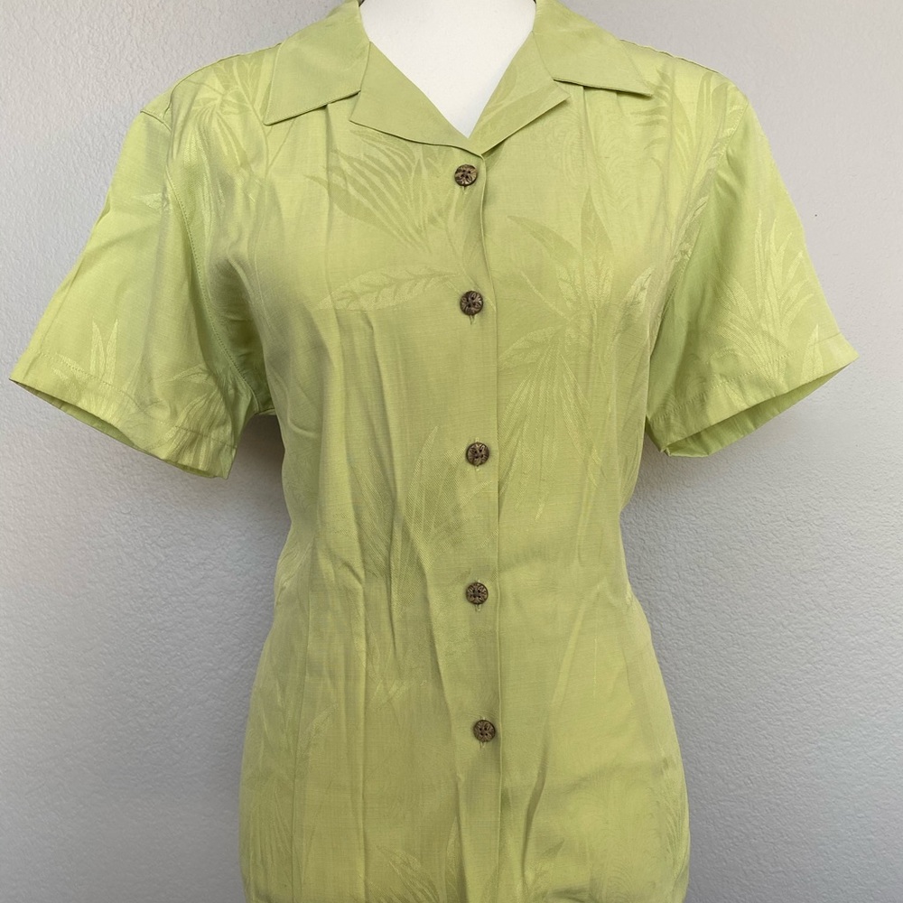 Port Authority Button Down Shirt